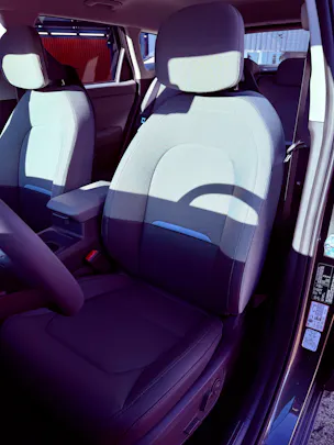 Kia Seltos 1.6 T-GDi Style