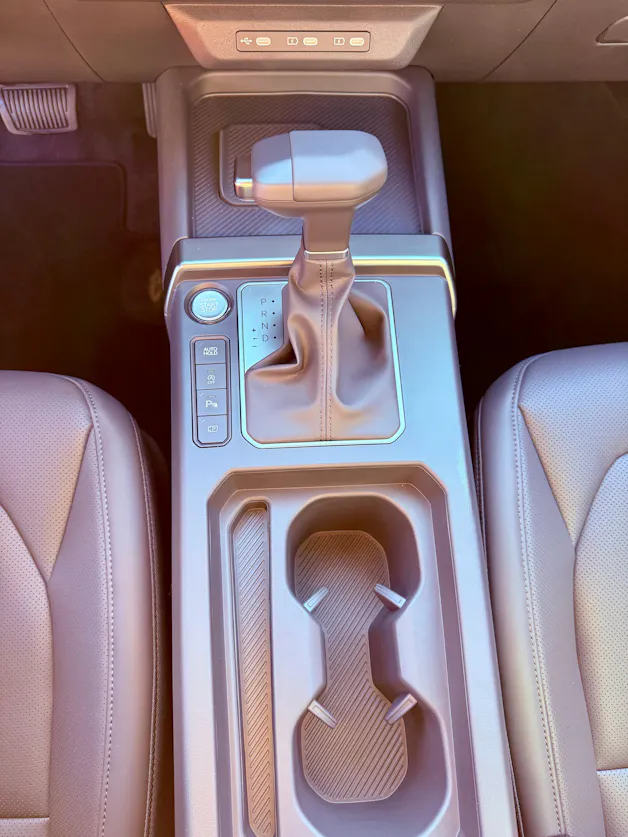 Kia Seltos 1.6 T-GDi Style