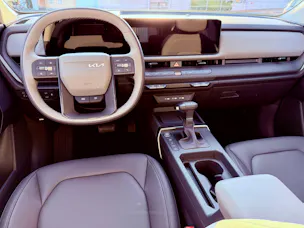 Kia Seltos 1.6 T-GDi Style