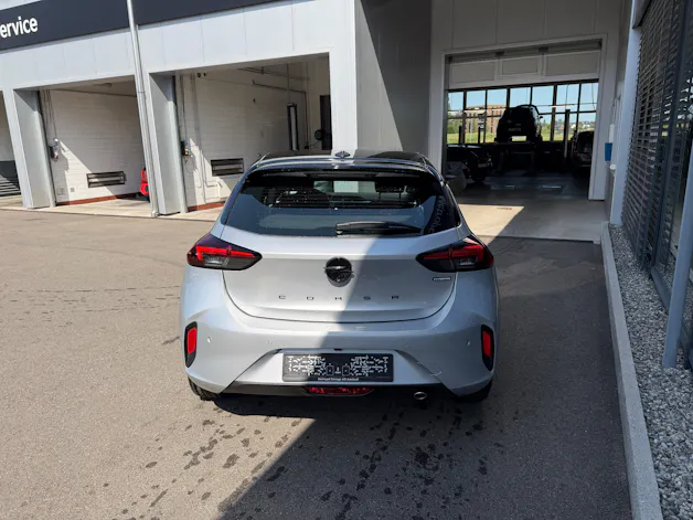 Opel Corsa 1.2 T Hybrid Viva