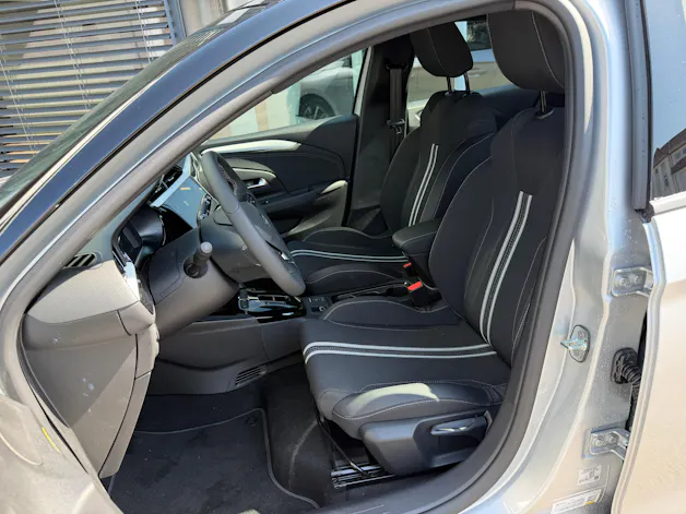 Opel Corsa 1.2 T Hybrid Viva