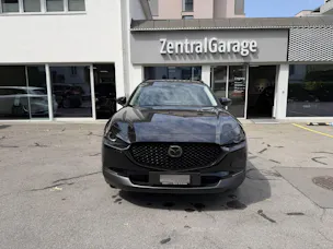 MAZDA CX-30 2.0 186 Homura Plus AWD