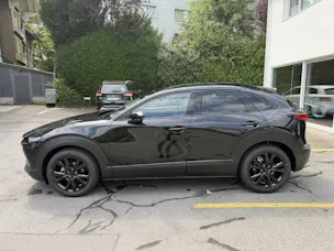 MAZDA CX-30 2.0 186 Homura Plus AWD