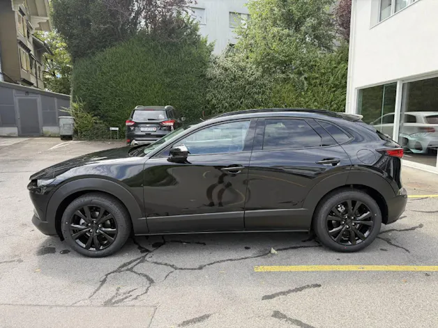 Mazda CX-30 2.0 186 Homura Plus AWD