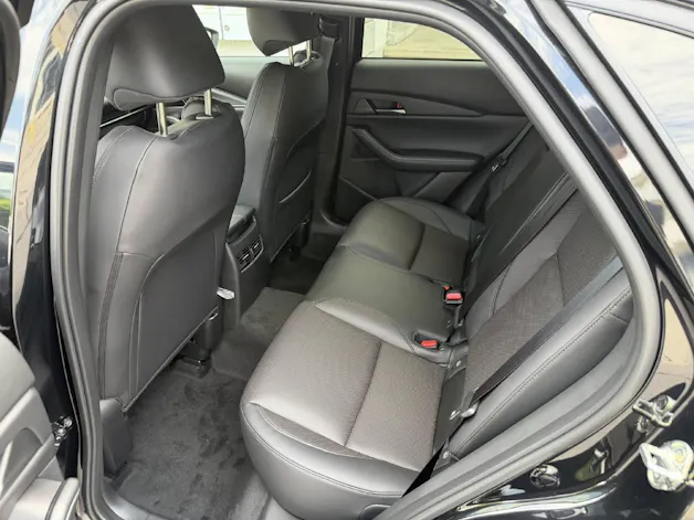 Mazda CX-30 2.0 186 Homura Plus AWD