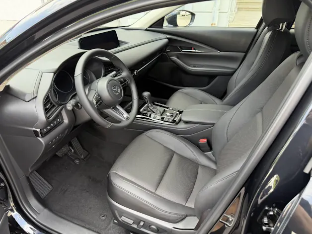 Mazda CX-30 2.0 186 Homura Plus AWD