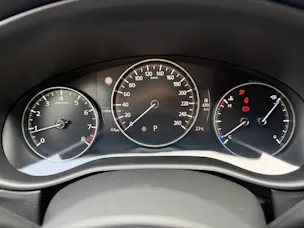 MAZDA CX-30 2.0 186 Homura Plus AWD