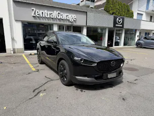 Mazda CX-30 2.0 186 Homura Plus AWD