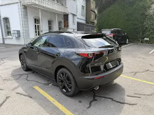 MAZDA CX-30 2.0 186 Homura Plus AWD