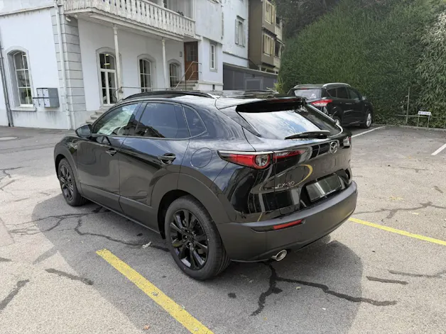 Mazda CX-30 2.0 186 Homura Plus AWD