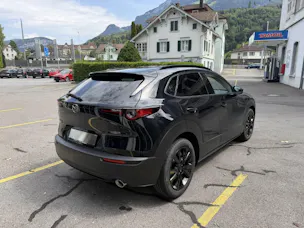 MAZDA CX-30 2.0 186 Homura Plus AWD