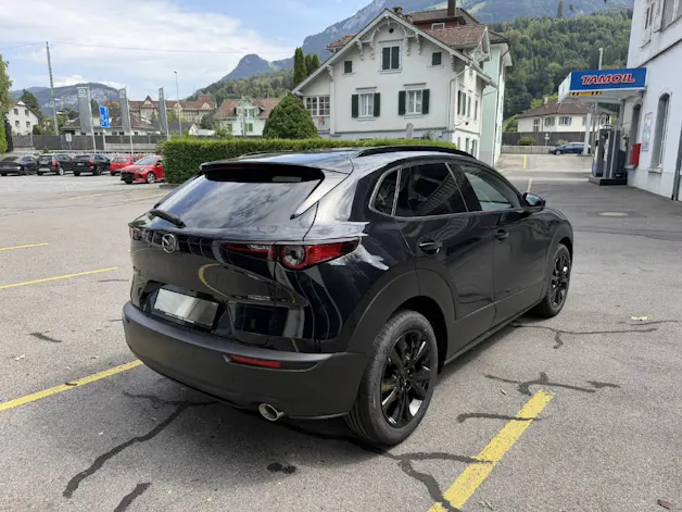 Mazda CX-30 2.0 186 Homura Plus AWD