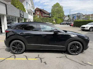 MAZDA CX-30 2.0 186 Homura Plus AWD