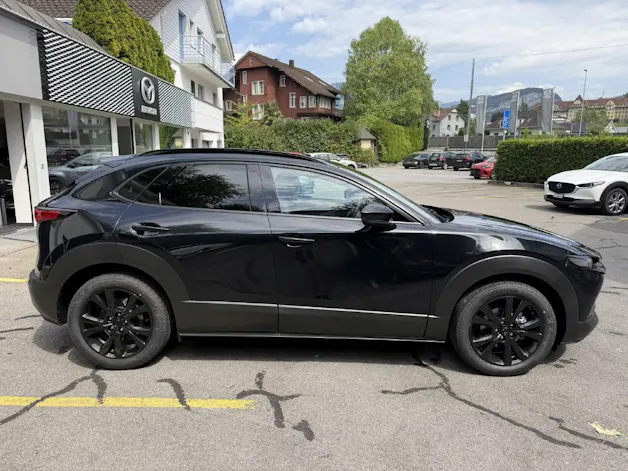 Mazda CX-30 2.0 186 Homura Plus AWD