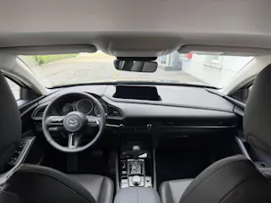 MAZDA CX-30 2.0 186 Homura Plus AWD