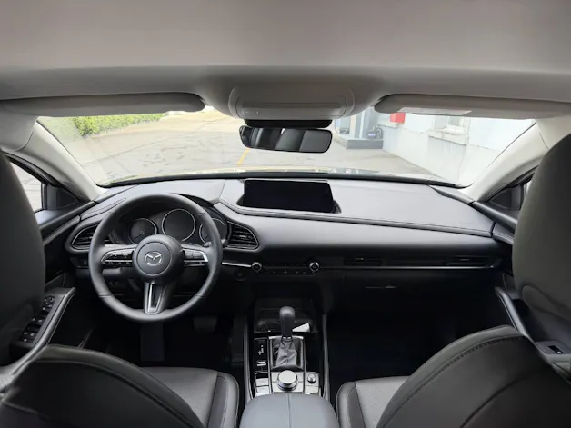 Mazda CX-30 2.0 186 Homura Plus AWD