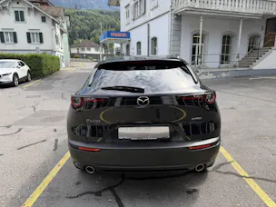 MAZDA CX-30 2.0 186 Homura Plus AWD