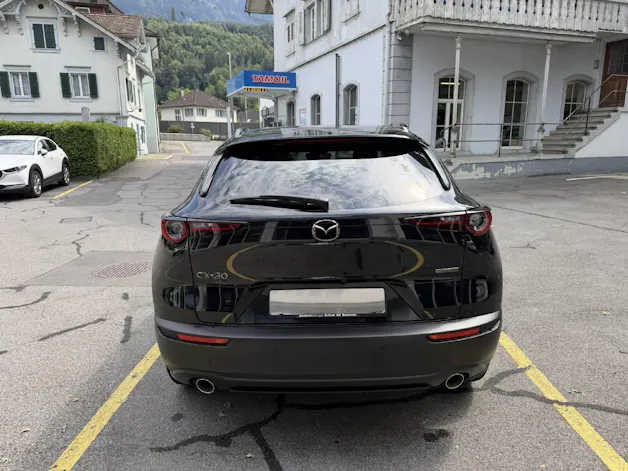 Mazda CX-30 2.0 186 Homura Plus AWD