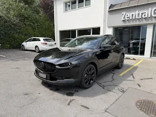 MAZDA CX-30 2.0 186 Homura Plus AWD