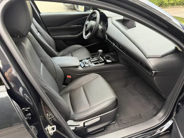 Mazda CX-30 2.0 186 Homura Plus AWD