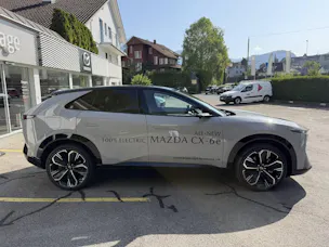MAZDA CX-6e Takumi Plus