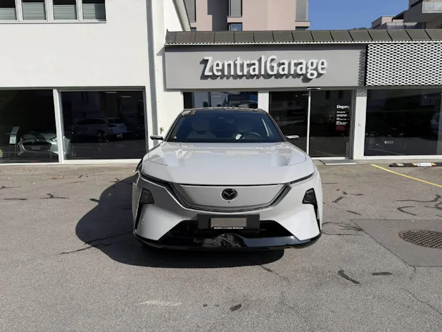 Mazda CX-6e Takumi Plus