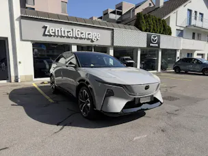 Mazda CX-6e Takumi Plus