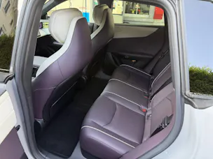 MAZDA CX-6e Takumi Plus