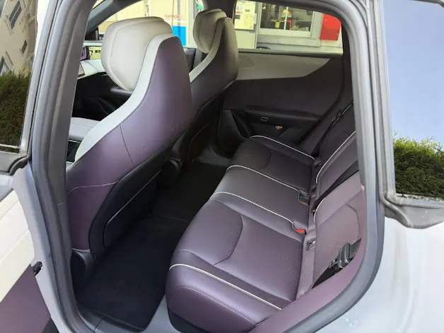 Mazda CX-6e Takumi Plus