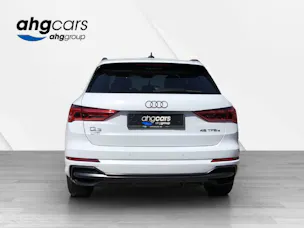 Audi Q3 1.4 45 TFSI e S line Attraction S-Tronic