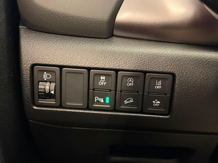 Fahrzeugbild SUZUKI VITARA