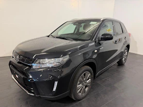 Fahrzeugbild SUZUKI Vitara 1.4 T Piz Sulai Hybrid 4x4