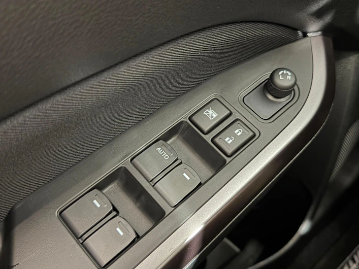 Fahrzeugbild SUZUKI VITARA