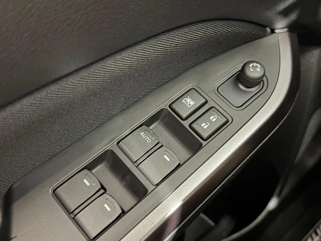 Suzuki Vitara 1.4 T Piz Sulai Hybrid 4x4