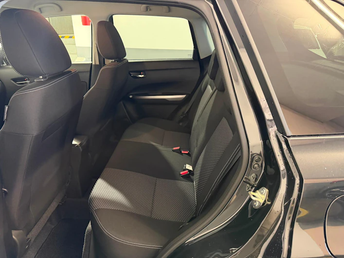 Fahrzeugbild SUZUKI VITARA