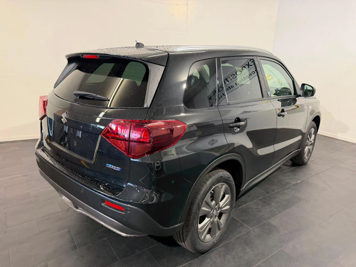 Fahrzeugbild SUZUKI VITARA