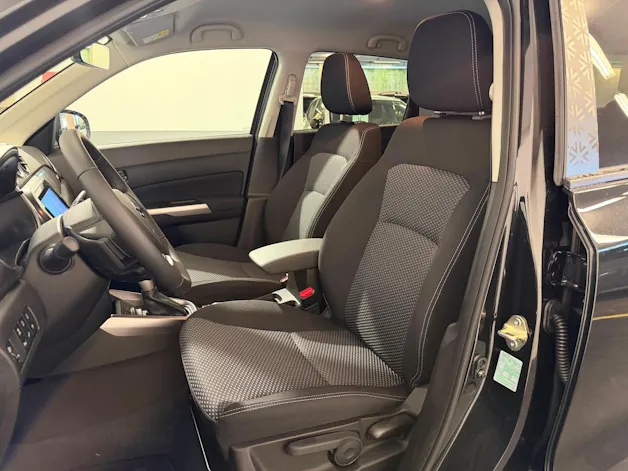Suzuki Vitara 1.4 T Piz Sulai Hybrid 4x4