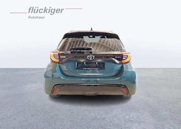 Fahrzeugbild 5 Fahrzeugbild 5