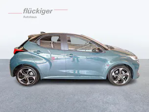 Toyota Yaris 1.5 VVT-i HSD Premium