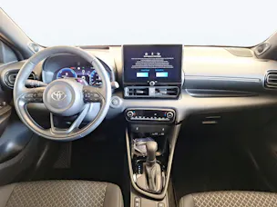 Toyota Yaris 1.5 VVT-i HSD Premium