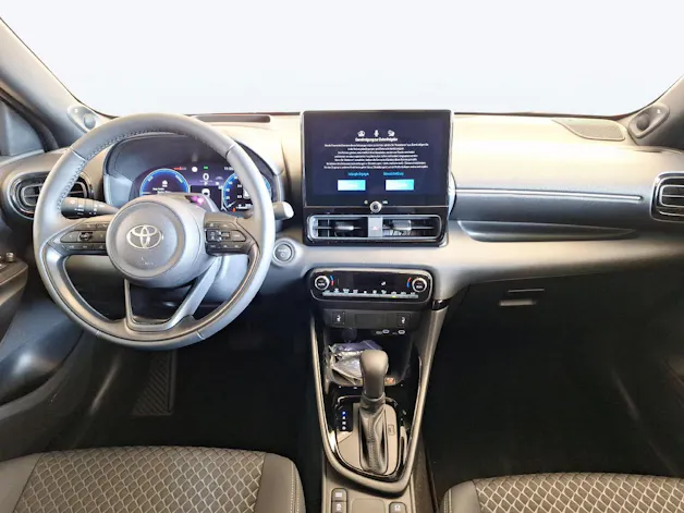 Toyota Yaris 1.5 VVT-i HSD Premium