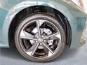 Toyota Yaris 1.5 VVT-i HSD Premium