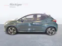 Toyota Yaris 1.5 VVT-i HSD Premium