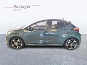 Toyota Yaris 1.5 VVT-i HSD Premium