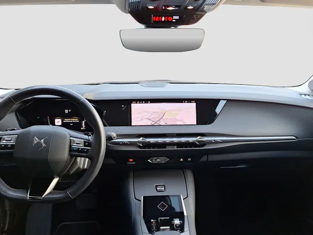 DS Automobiles 4 1.6 PureTech Rivoli