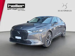 DS Automobiles 4 1.6 PureTech Rivoli