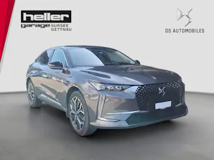 DS Automobiles 4 1.6 PureTech Rivoli