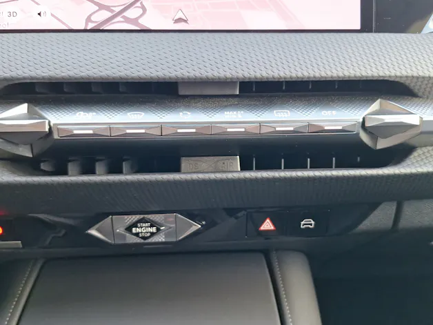 DS Automobiles 4 1.6 PureTech Rivoli