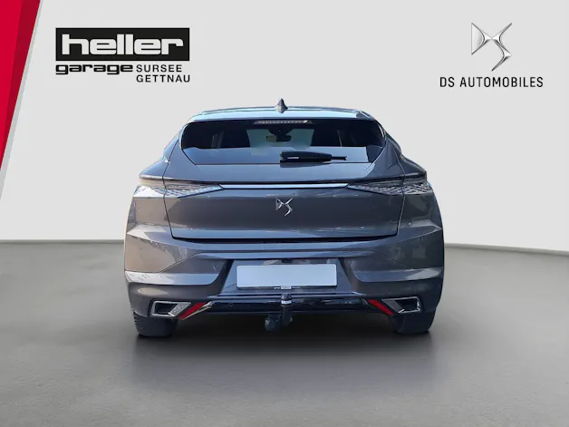 DS Automobiles 4 1.6 PureTech Rivoli