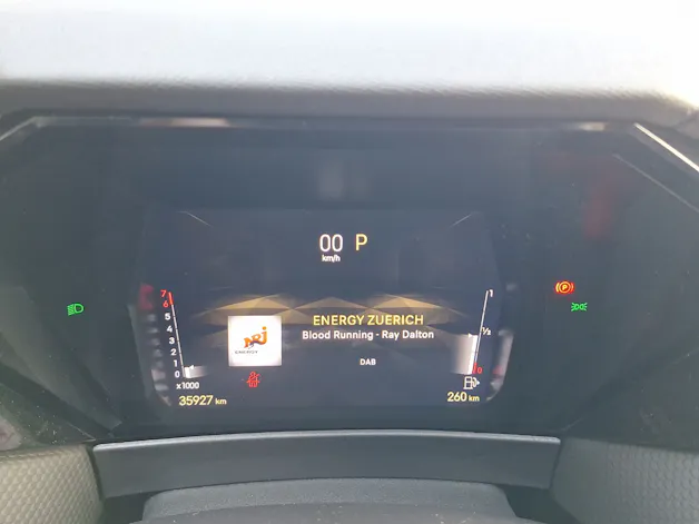 DS Automobiles 4 1.6 PureTech Rivoli
